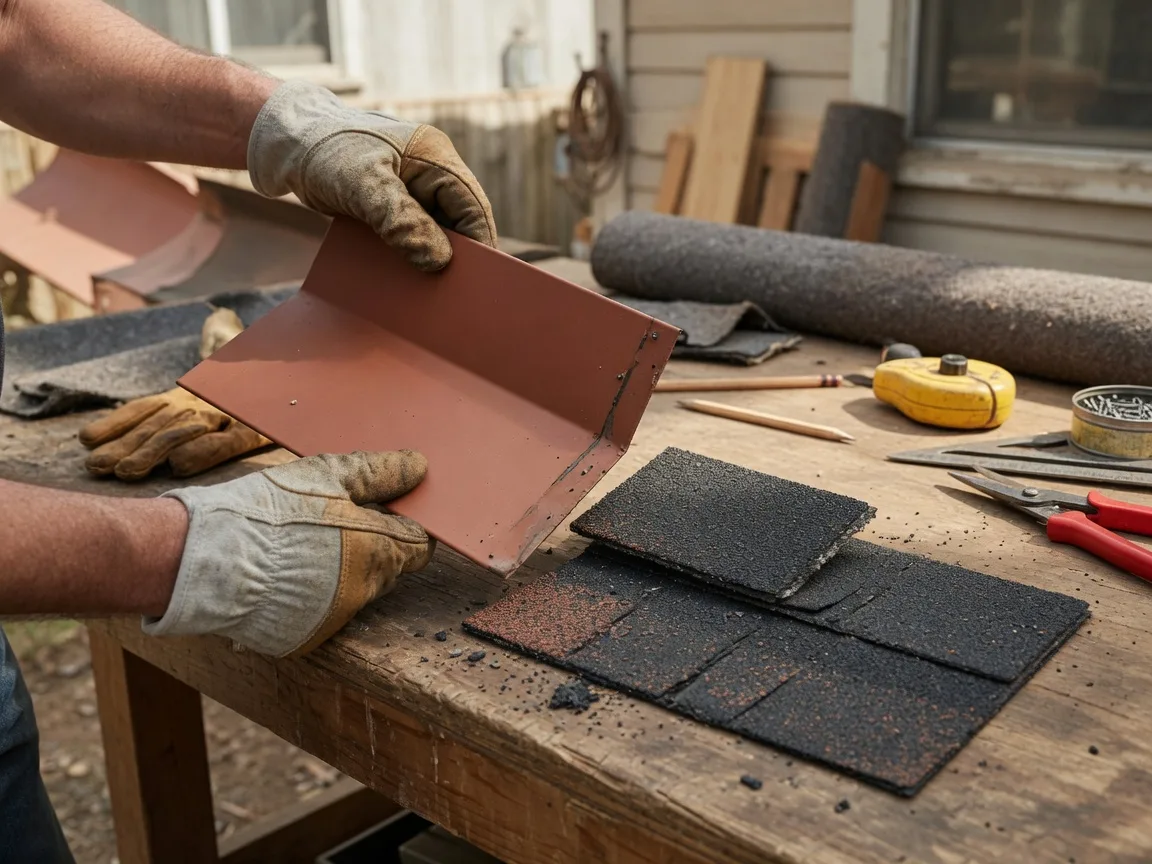Roof Repair company in Wellesley, MA